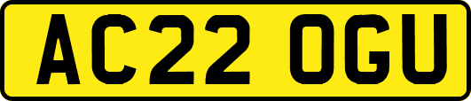 AC22OGU