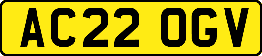 AC22OGV