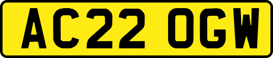 AC22OGW
