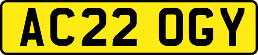 AC22OGY