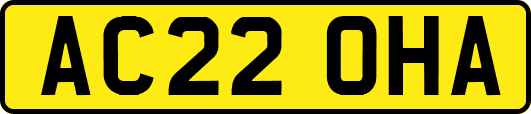AC22OHA