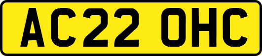 AC22OHC