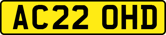AC22OHD