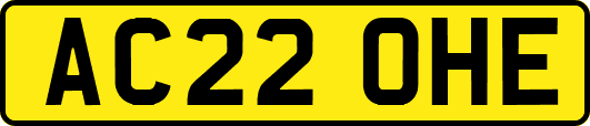 AC22OHE