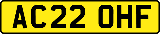 AC22OHF