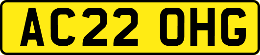 AC22OHG