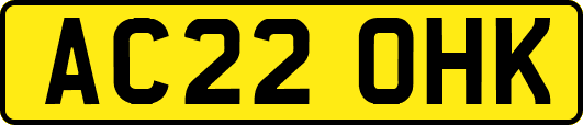 AC22OHK