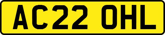 AC22OHL