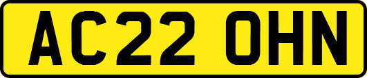 AC22OHN