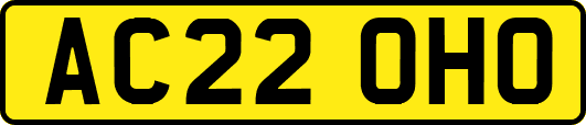 AC22OHO