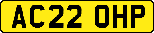 AC22OHP