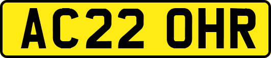 AC22OHR