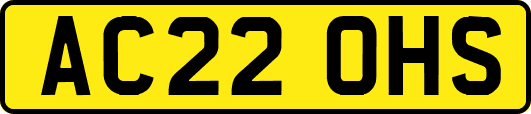 AC22OHS