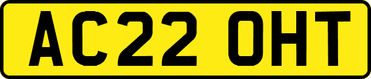 AC22OHT