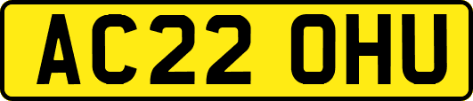 AC22OHU