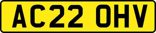 AC22OHV