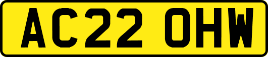 AC22OHW
