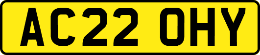 AC22OHY