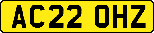 AC22OHZ