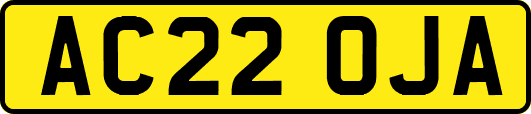 AC22OJA