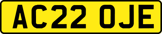 AC22OJE