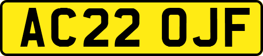 AC22OJF