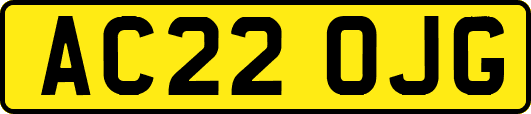 AC22OJG