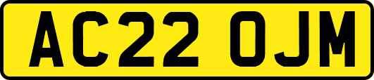 AC22OJM