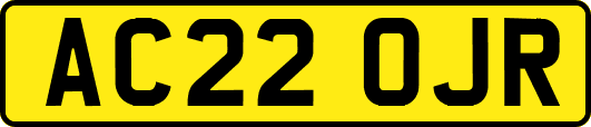AC22OJR