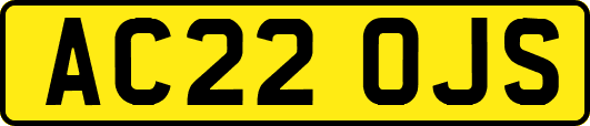 AC22OJS