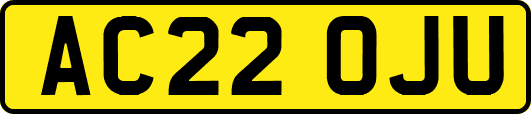 AC22OJU