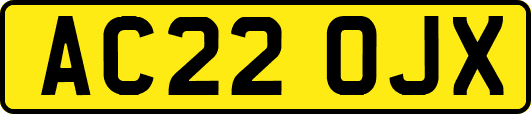 AC22OJX