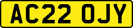 AC22OJY