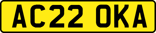 AC22OKA
