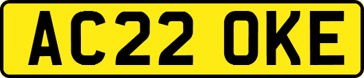 AC22OKE