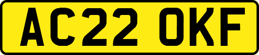 AC22OKF