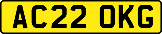 AC22OKG