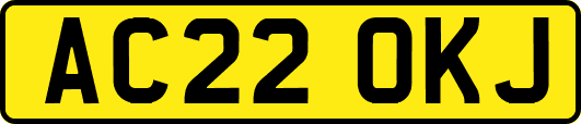 AC22OKJ