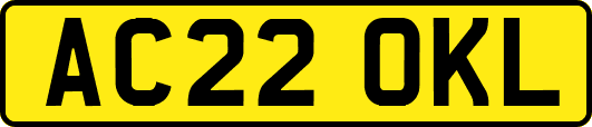 AC22OKL
