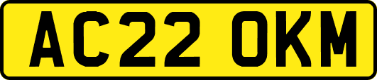 AC22OKM