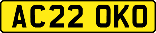 AC22OKO