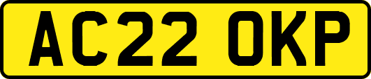 AC22OKP