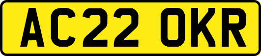 AC22OKR