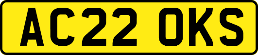 AC22OKS