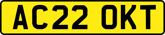 AC22OKT