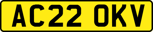 AC22OKV