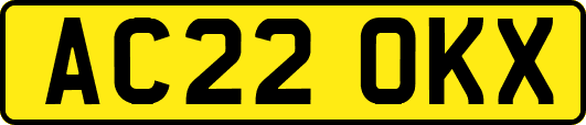 AC22OKX