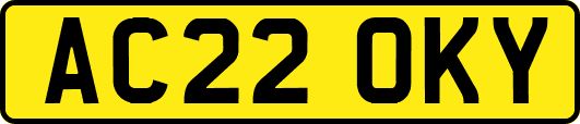 AC22OKY