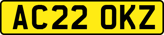 AC22OKZ