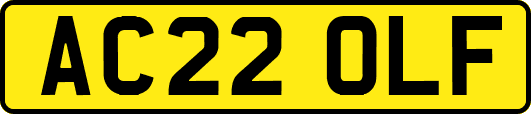 AC22OLF